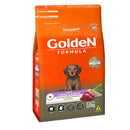 Golden Mini Bits™ - Ração Cães Filhotes Porte Pequeno Frango & Arroz