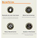 Golden Special™ – Ração para Cães Adultos Frango e Carne 15kg