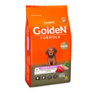 Golden Mini Bits™ - Ração Cães Filhotes Porte Pequeno Frango & Arroz